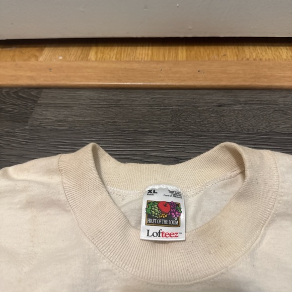 Vintage 1996 Alan Jackson Shirt - Picture 4 of 11